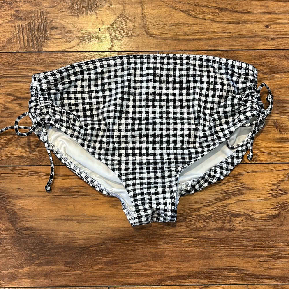 Lands End Bikini Bottom